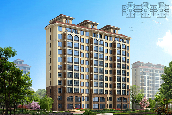 石河、三十里堡、炮臺(tái)新家園項(xiàng)目